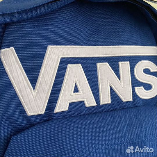 Рюкзак Vans Оригинал Новый