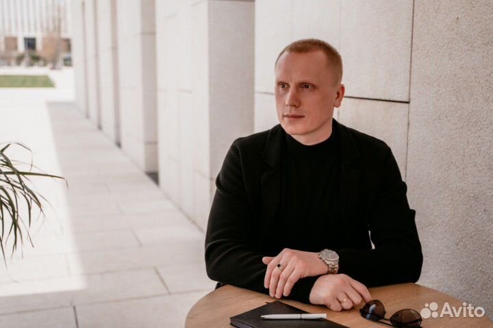 Агент по недвижимости