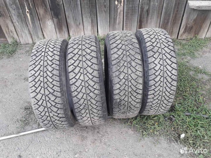 Bfgoodrich G-Force Stud 185/65 R15