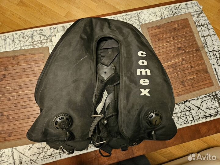 Оборудование для дайвинга