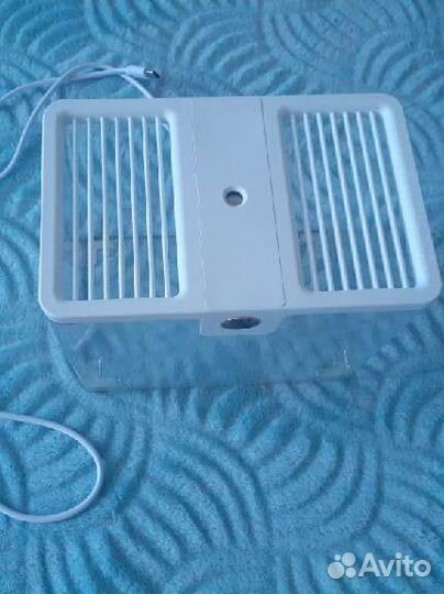 Увлажнитель воздуха