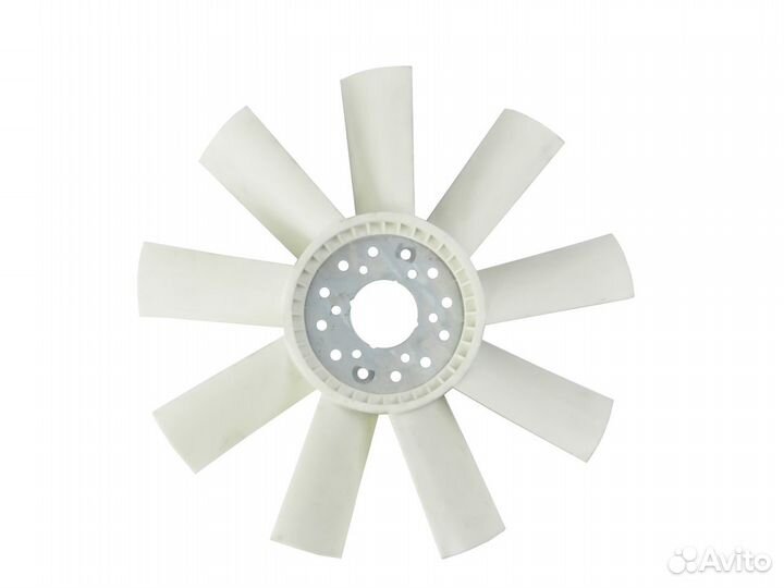 Вентилятор мтз-1221 (9 лопастей) mmз