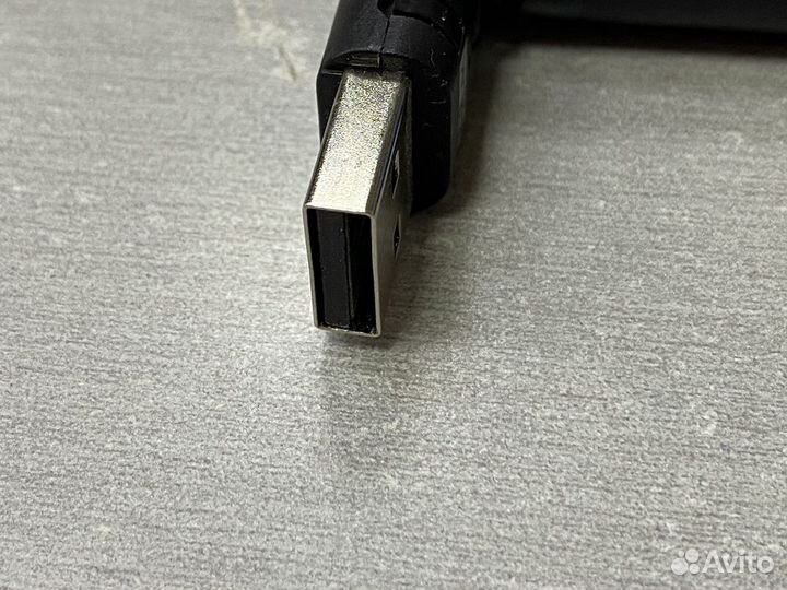 WiFi-USB адаптер AC 600 WiFi 2.4Ghz/ 5Ghz