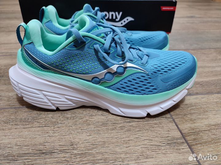 Кроссовки saucony guide 17