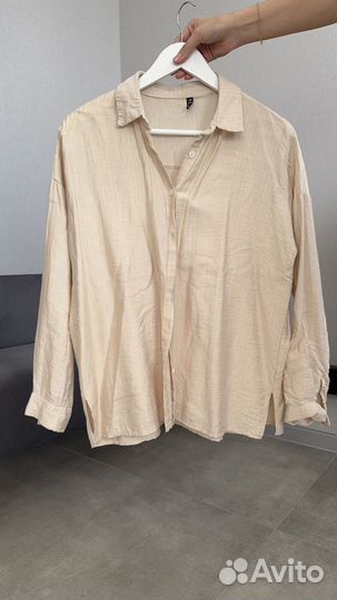 Костюм брючный летний