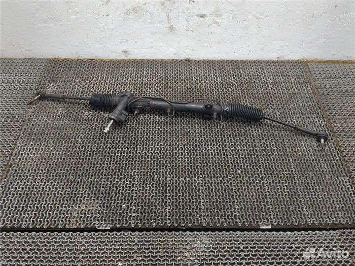 Рейка рулевая с г/у Dodge Caravan, 2003
