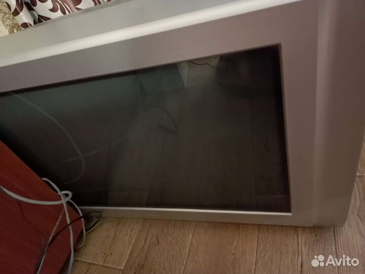 Телевизор panasonik бу
