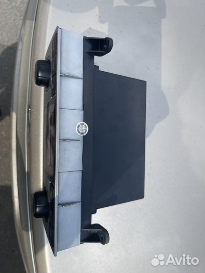 Chery фора управление климат