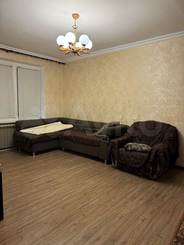 2-к. квартира, 45 м², 5/5 эт.