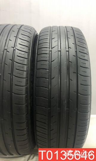 Dunlop SP Sport FM800 185/60 R15 84H