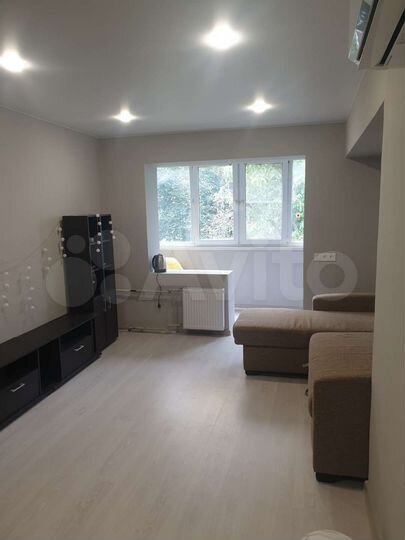 Квартира-студия, 23 м², 3/3 эт.