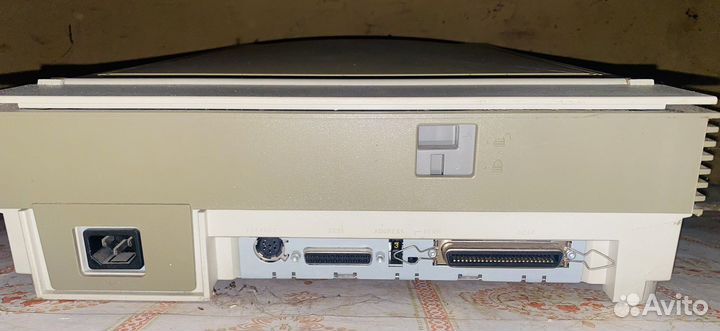 Сканеры agfa HP