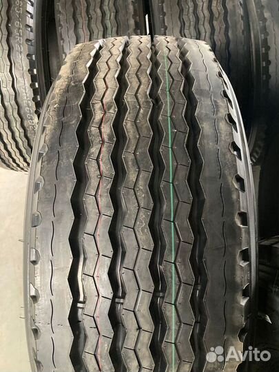 Шины satoya 385/65R22.5 прицепная ST-082