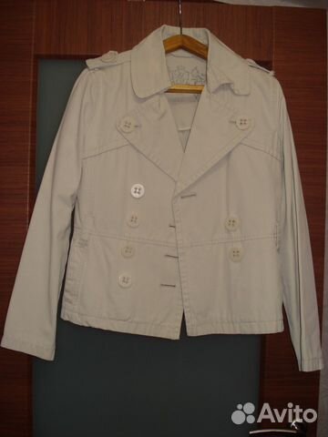 Стильная курточка-ветровка-пиджак