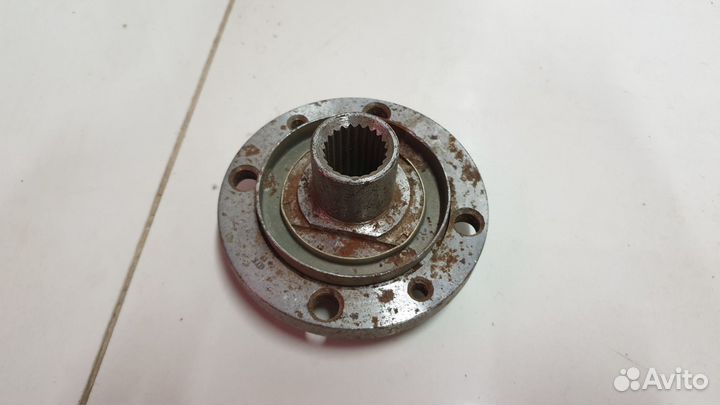 Ступица ваз-2108 колеса переднего