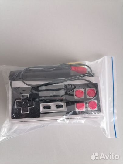 Игровая приставка