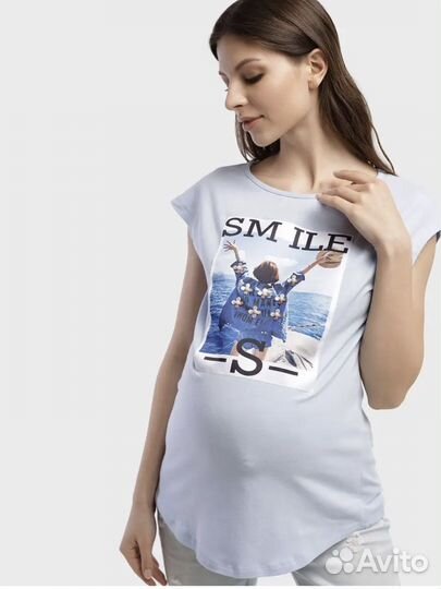 Одежда для беременных / кормящих новая