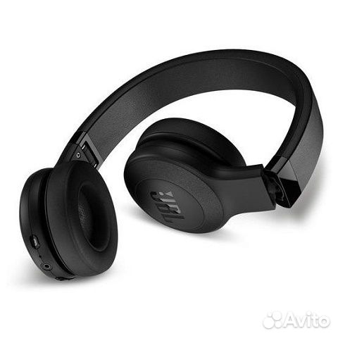 Наушники JBL C45BT