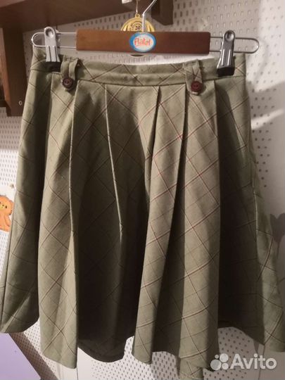 Форма 19 Лицея на девочку