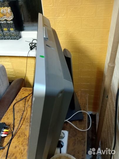 Телевизор philips бу