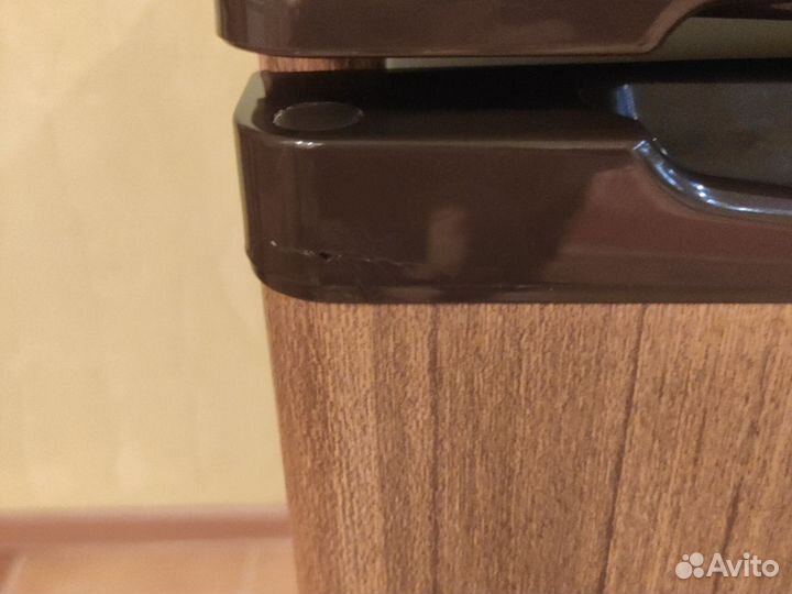 Холодильник Indesit TT 85 Т