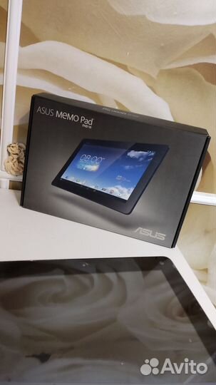 Планшет asus me302kl