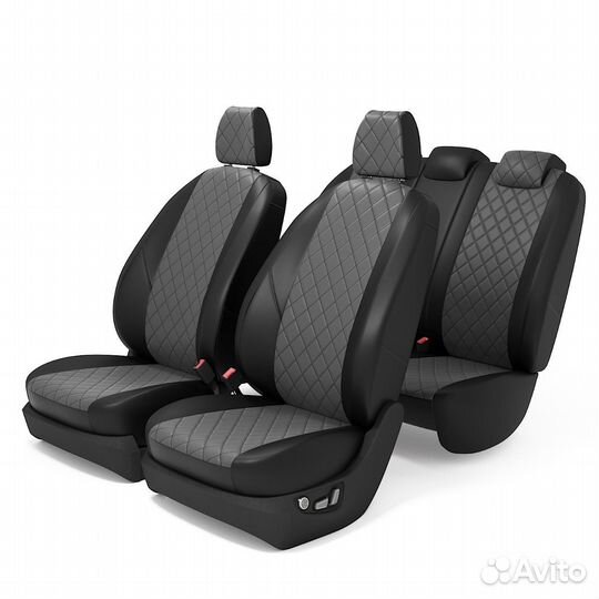 Атомобильные чехлы