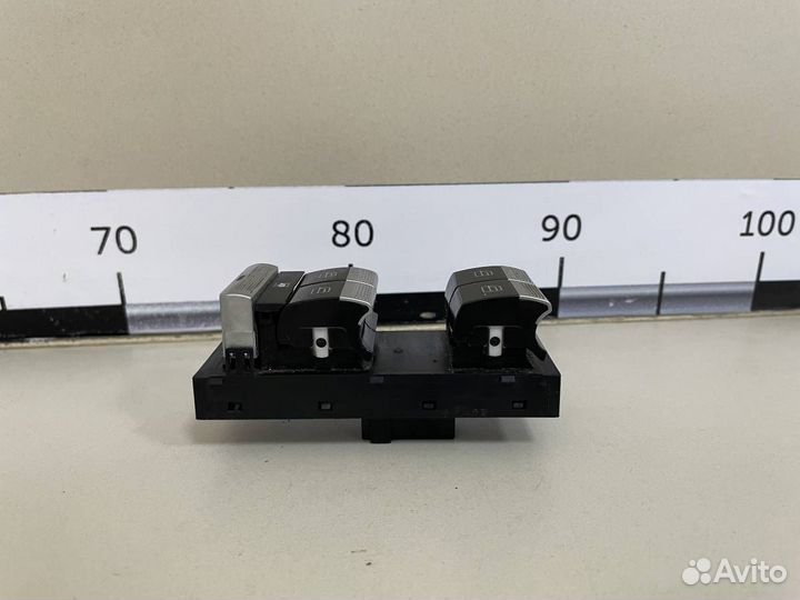 Блок управления стеклоподъемниками Lifan X60 2012