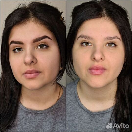 Брови Бровист