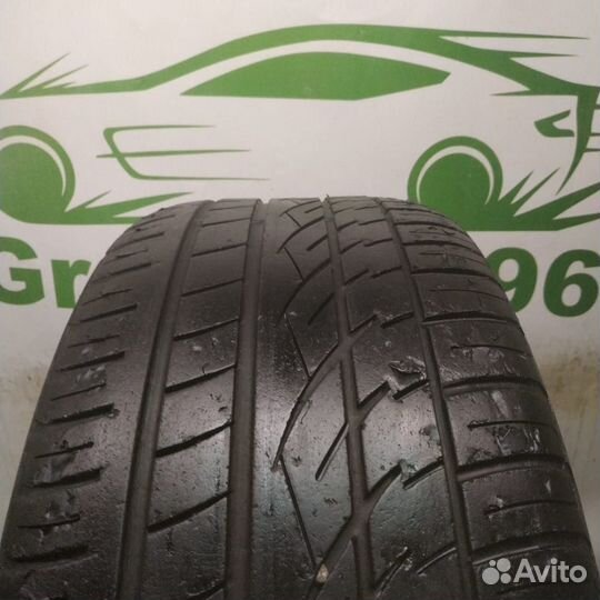 Continental ContiCrossContact UHP 255/50 R19