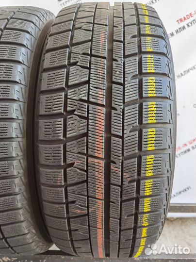 Yokohama Ice Guard IG50+ 215/50 R17 99W
