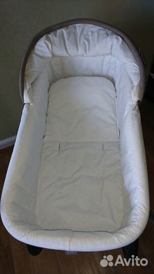 Коляска Inglesina Vittoria +москит. сет/дождевик