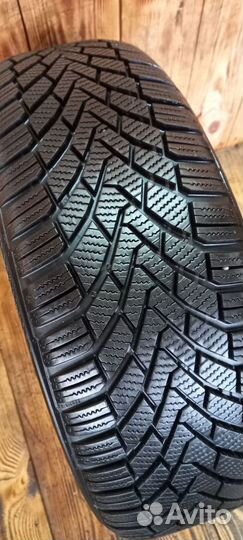 Continental ContiWinterContact TS 850 195/55 R16 87H