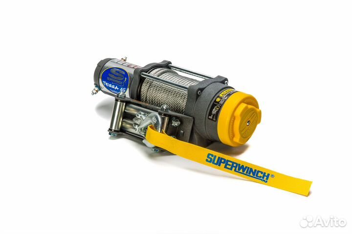 Лебедка terra 45 (W0860)