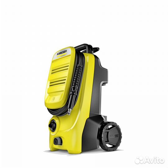 Karcher K 4 Compact