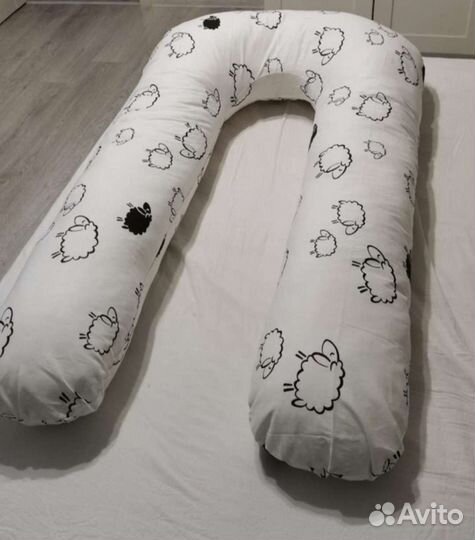 Подушка для беременных