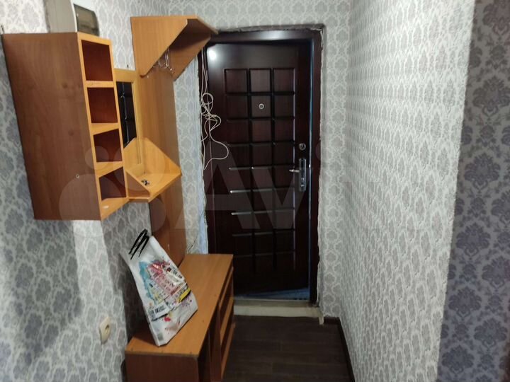 1-к. квартира, 30,5 м², 5/5 эт.