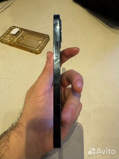 iPhone 12 Pro, 128 ГБ