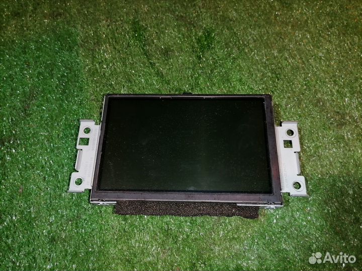 Монитор (дисплей) 31357020 Volvo V60 FW