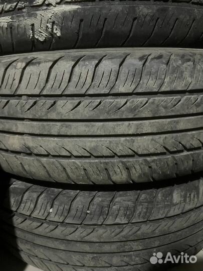 КАМА Breeze 195/65 R15