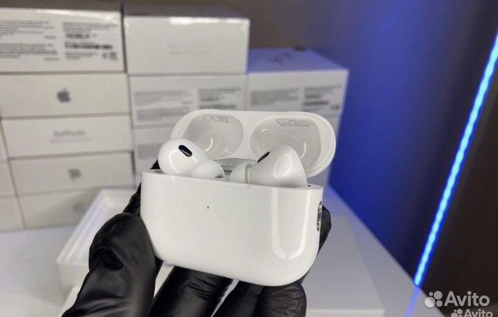 Airpods pro 2 V2 