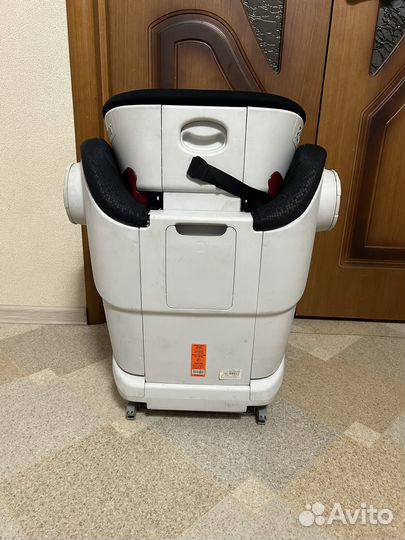 Автокресло romer kidfix xp sict 15-36