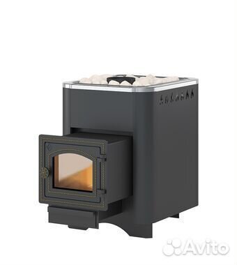 Печь банная