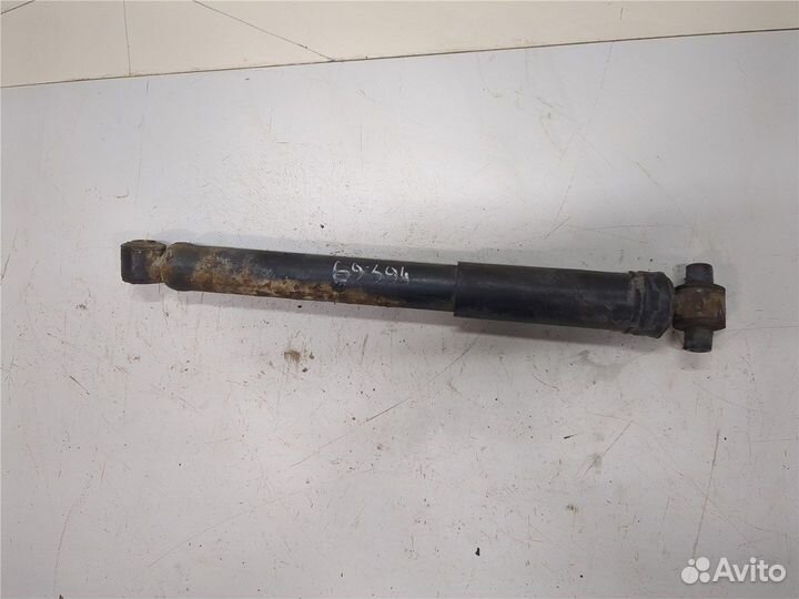 Амортизатор подвески Ford Focus 1, 2000