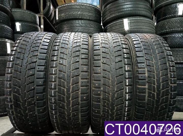 Dunlop SP Winter Ice 01 225/65 R17 96T
