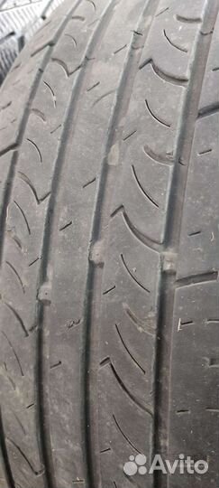 Roadstone Classe Premiere CP672 235/55 R17