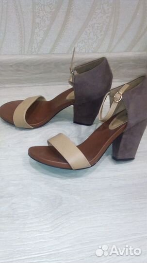 Босоножки 41 размер