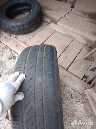 Giti GitiComfort SUV 520 16/65 R16