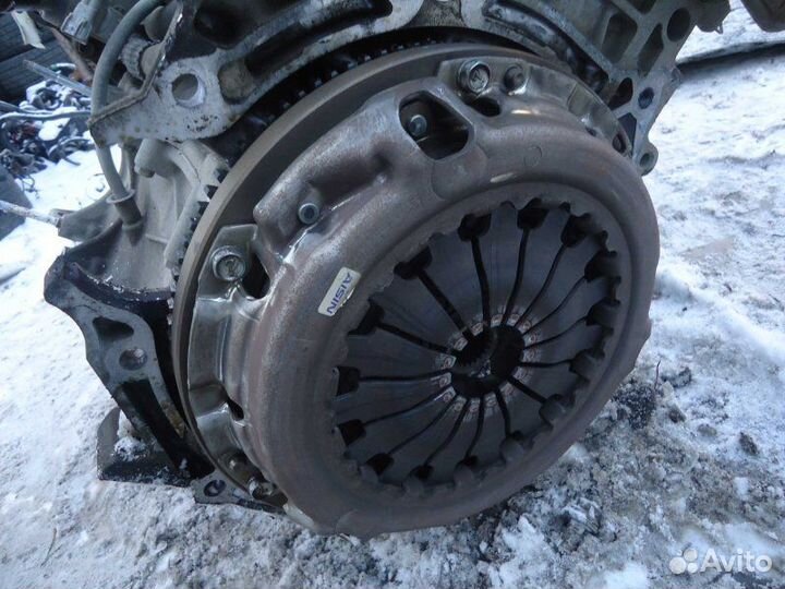 Корзина Toyota Corolla ZRE150