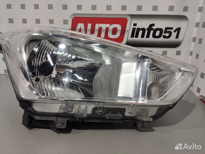 Фара передняя правая Hyundai Creta